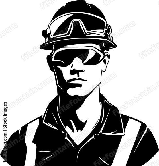 Steel Worker