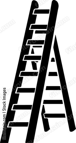 Step Ladder