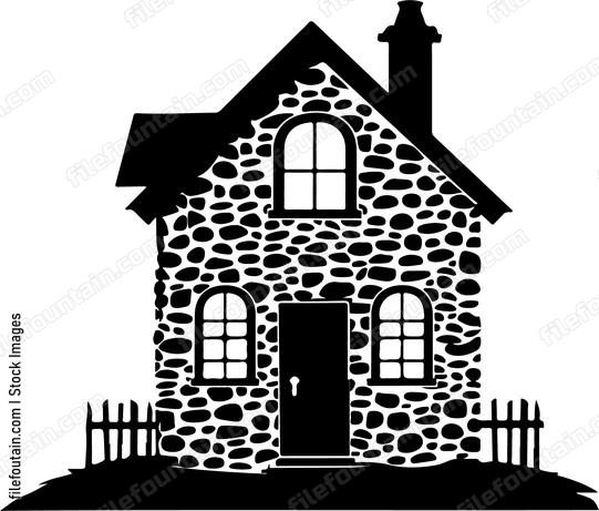 Stone House