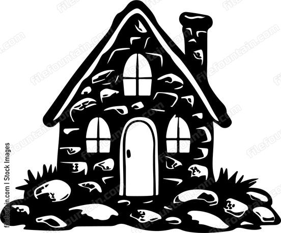 Stone House