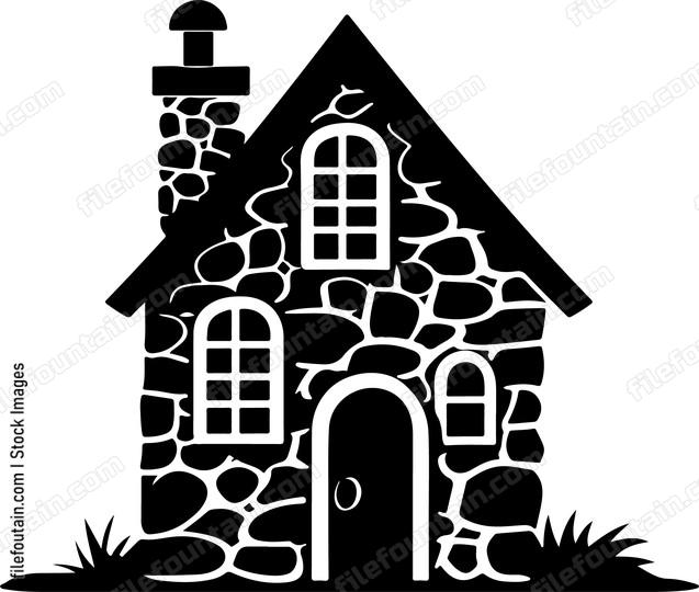 Stone House
