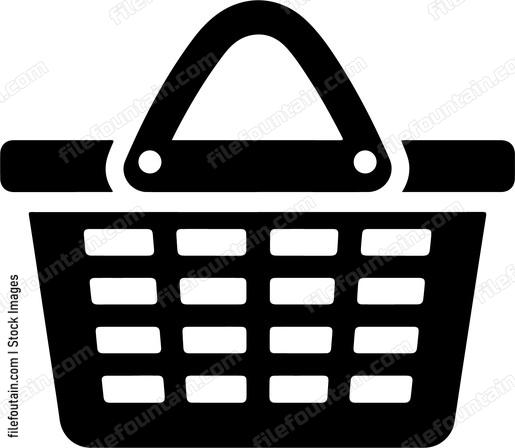 Storage Basket