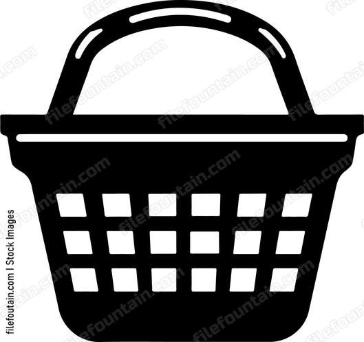 Storage Basket