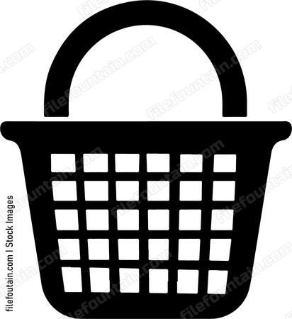 Storage Basket