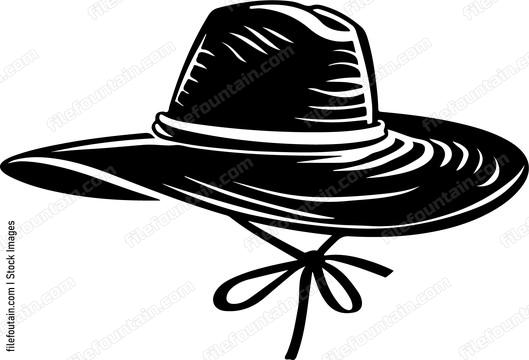 Straw Hat