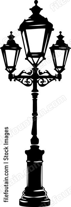 Street Lamp
