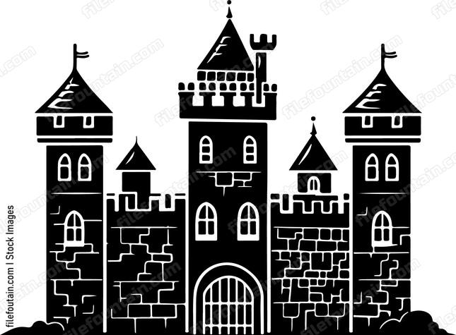 Stronghold Castle