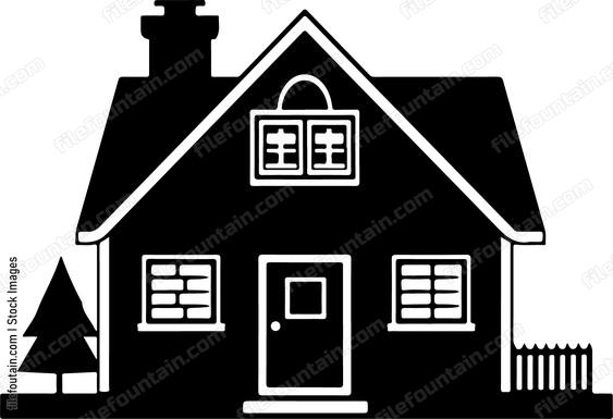 Suburban House