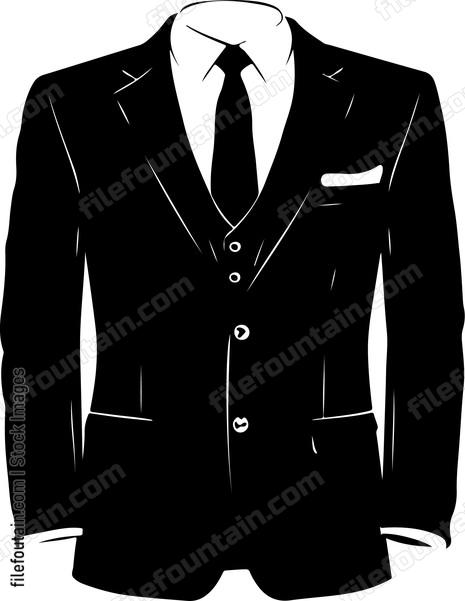 Suit Dress Shirt