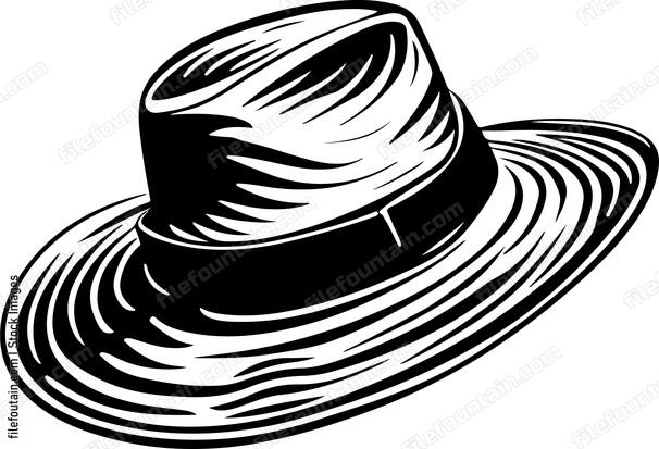 Summer Hat