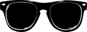 Sunglasses Cool Design