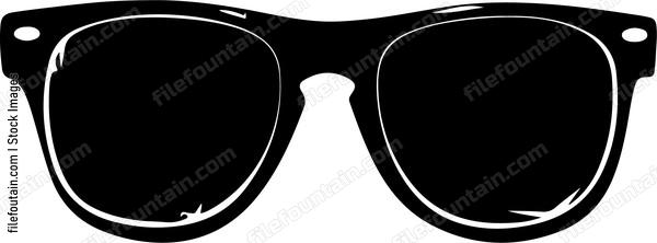 Sunglasses Cool Design