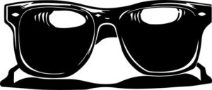 Sunglasses Cool Design