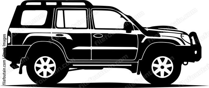 Suv Car