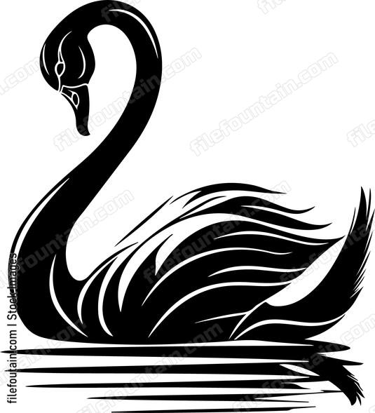 Swan Pose