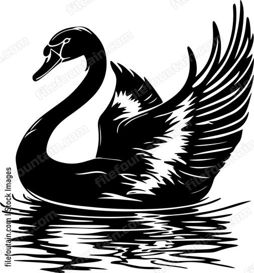 Swan Pose