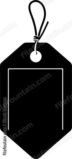 Swing Tag