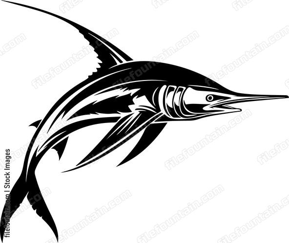 Swordfish Style