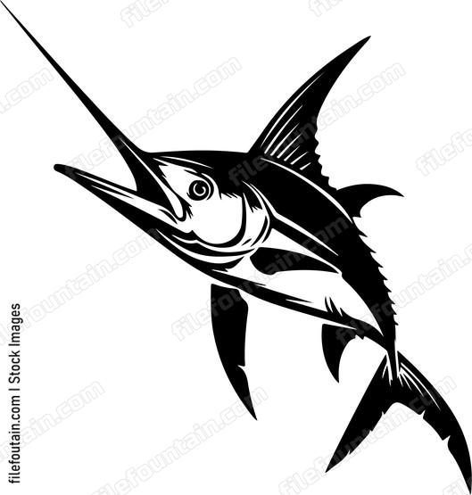 Swordfish Style