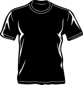T shirt Mockup