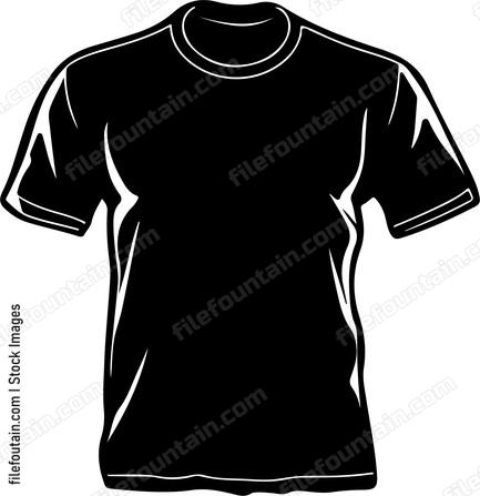 T shirt Mockup