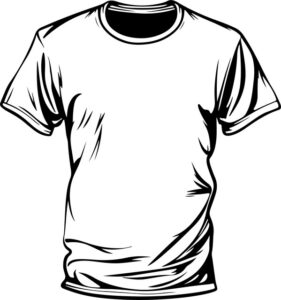 T shirt Mockup