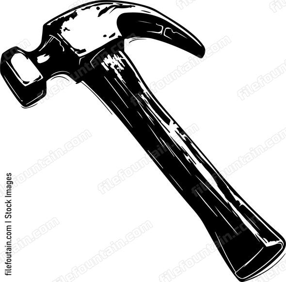 Tack Hammer