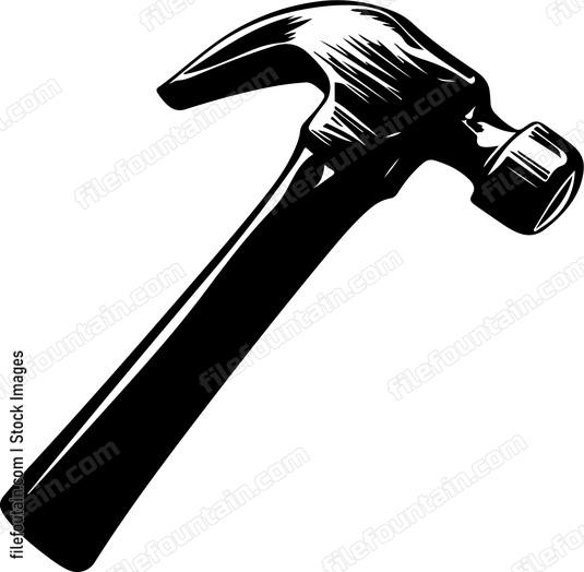 Tack Hammer