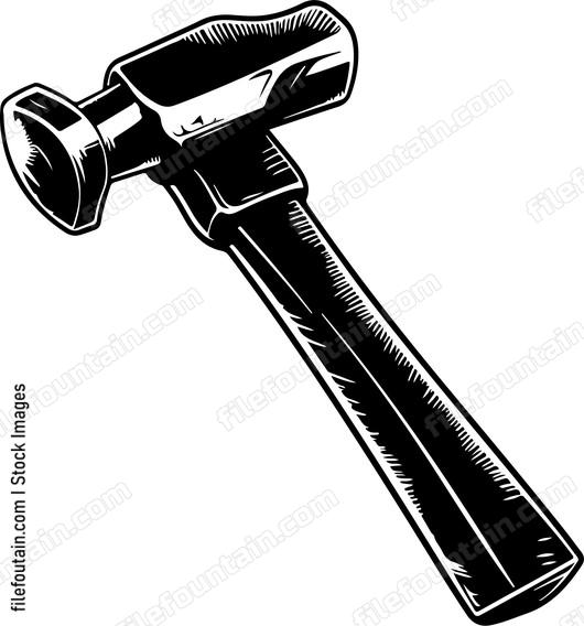 Tack Hammer