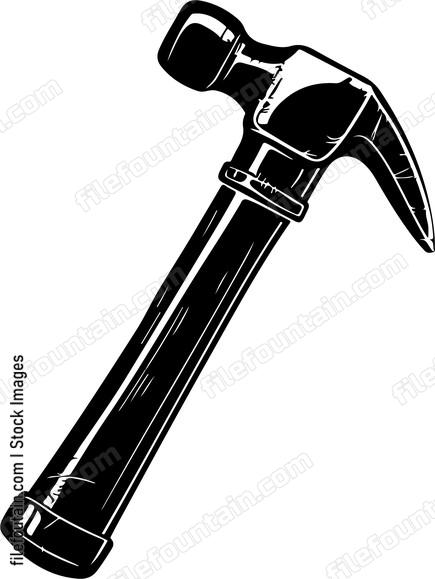 Tack Hammer