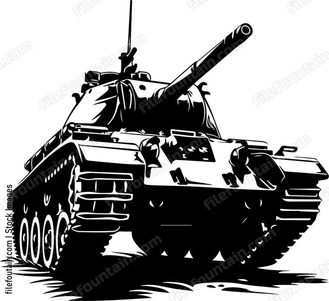 Tank