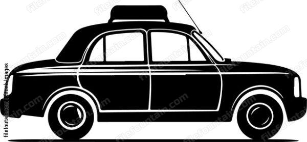 Taxi Cab