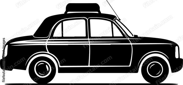 Taxi Cab