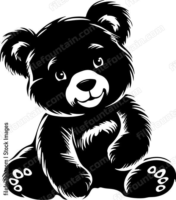 Teddy Bear
