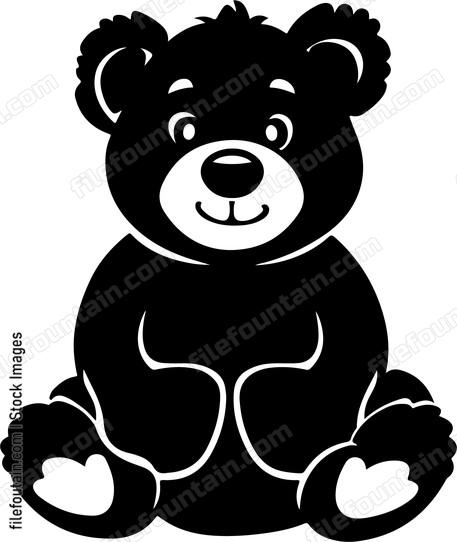 Teddy Bear Design