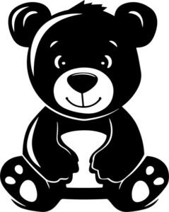 Teddy Bear Design