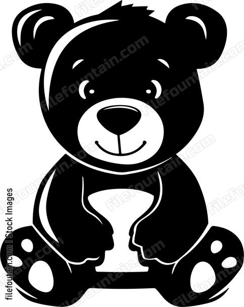 Teddy Bear Design