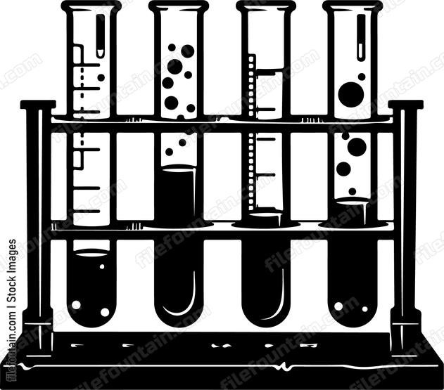 Test Tube Rack