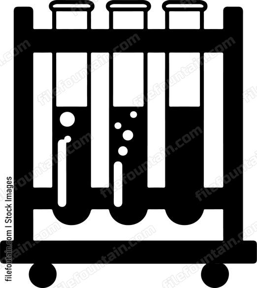 Test Tube Rack