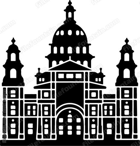 Texas Architecture
