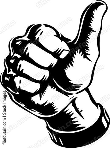 Thumb Up