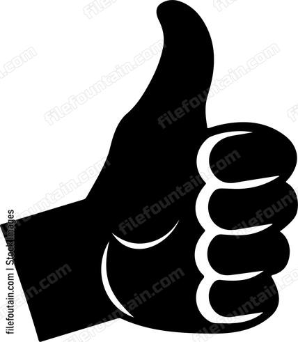 Thumb Up