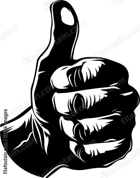 Thumbs Up