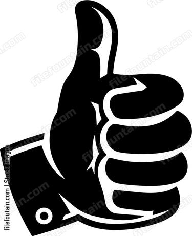 Thumbs Up