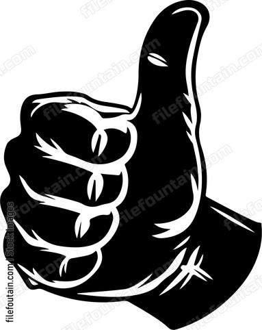 Thumbs Up