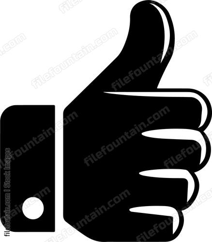 Thumbs Up