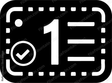 Ticket