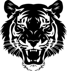 Tiger Tooth