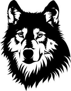 Timber Wolf