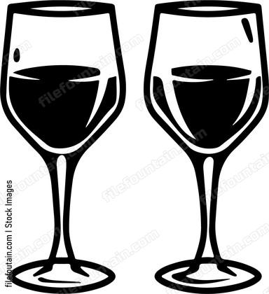 Toast Glasses